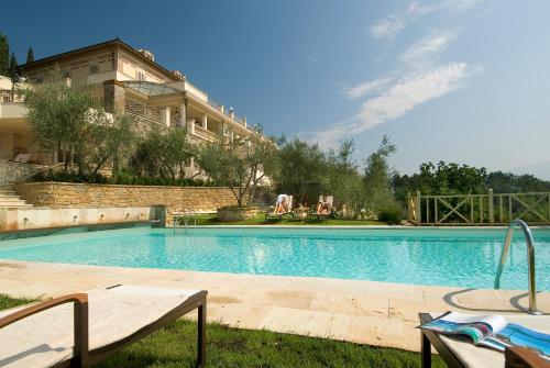 Villa la Borghetta Spa Resort
