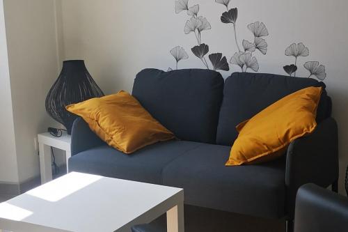 Saint-Chéron - superbe appartement lumineux