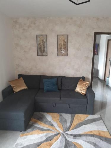 Gallery image of Deluxe One Bedroom Apartment in Kingston in Kingston