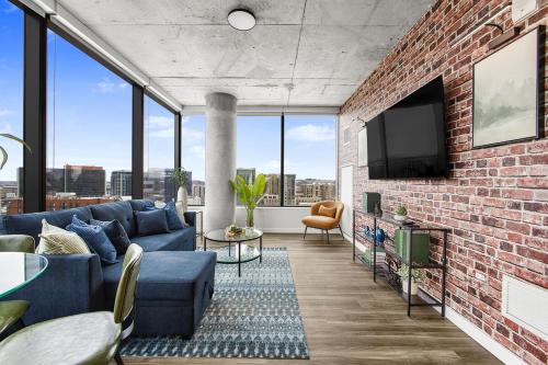 Φωτογραφία από το άλμπουμ του The Industrial Suite DownTown Nashville στο Νάσβιλ