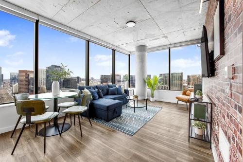 Φωτογραφία από το άλμπουμ του The Industrial Suite DownTown Nashville στο Νάσβιλ