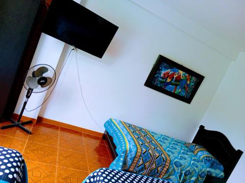 Fotografie z fotogalerie ubytování Hotel Confort v destinaci Mocoa