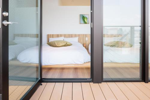 Rooftop Sauna by Hotel BAL