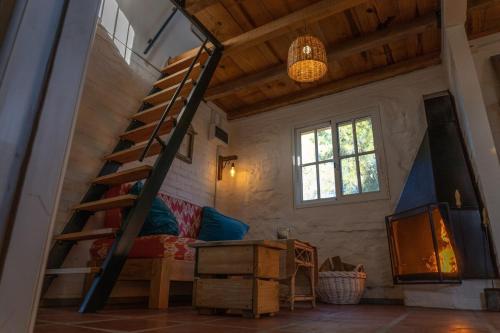 Gallery image of Casa Cálida Colonia in Colonia del Sacramento