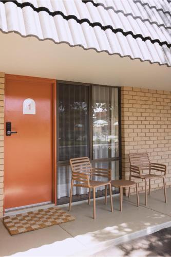 Fotografie z fotogalerie ubytování The Timothée Resort v destinaci Busselton