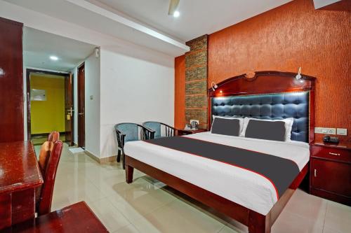 Gallery image of Collection O Chalakudy Hotels in Kizhake Chālakudi