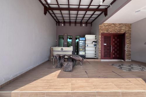 Φωτογραφία από το άλμπουμ του Nurbayu Chalet, Kemaman σε Kuantan