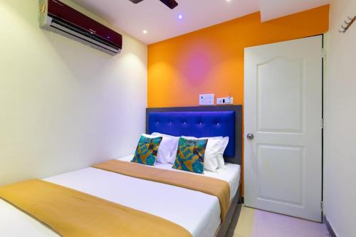 Imagen de la galería de Hotel Shera Residency, en Bombay