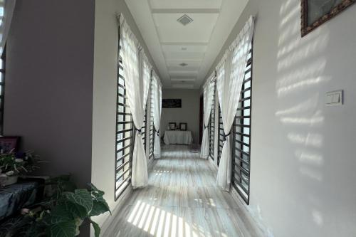 Φωτογραφία από το άλμπουμ του Nurbayu Chalet, Kemaman σε Kuantan