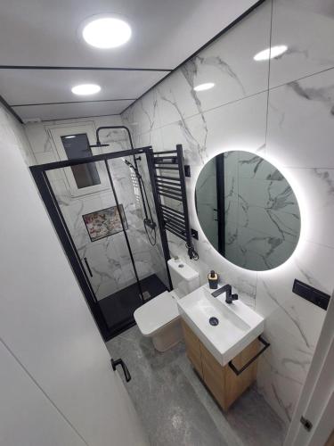 Apartamento La Rosa Amarilla