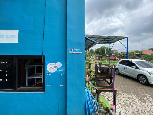 Fotografie z fotogalerie ubytování RedDoorz near Exit Tol Paiton v destinaci Kota-anyar
