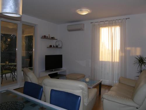 Momentum Apartment