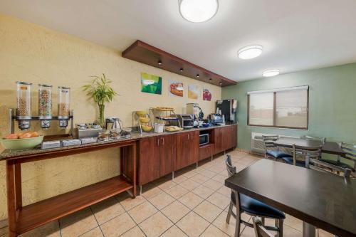Ristorante o altro punto ristoro di Quality Inn - Denton
