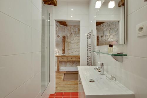 Bany a Apartments for Work in City Center