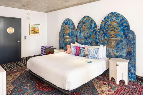 Lorenzo Hotel Dallas, Tapestry Collection by Hilton Image