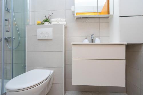 Gallery image of Apartments and Rooms Kod Keti in Malinska