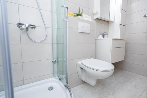 Gallery image of Apartments and Rooms Kod Keti in Malinska