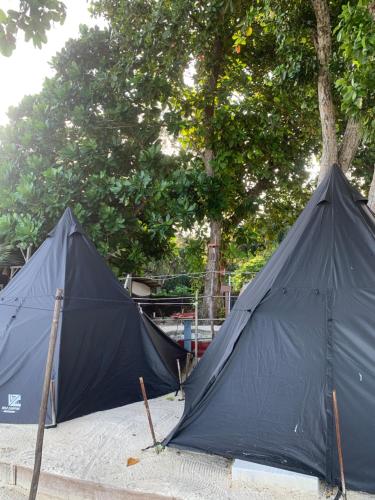 Фотография из галереи Cabana Campsite в городе Perhentian Island
