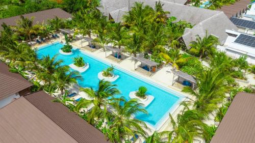 Fun Beach Hotel