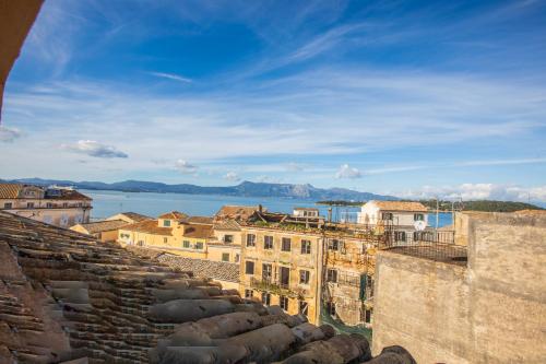 The Campiello Loft, Corfu Old Town