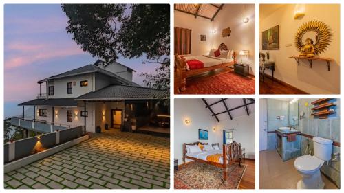 Fotografie z fotogalerie ubytování Le Rêve Holiday Home v destinaci Coonoor