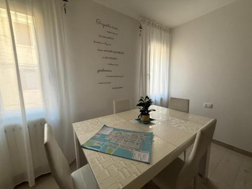 Gambar di galeri bagi Suite Piazzetta Vigo di Chioggia