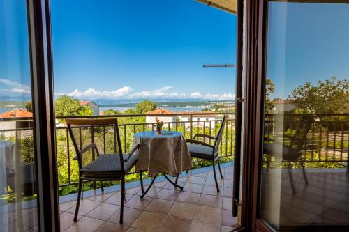 Gallery image of Apartments and Rooms Kod Keti in Malinska
