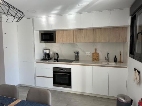 Casa Cielo Torrevieja close to the beach Playa del Cura