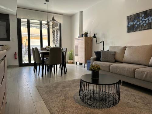 Casa Cielo Torrevieja close to the beach Playa del Cura