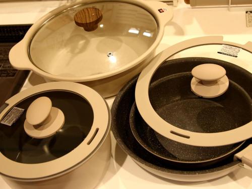 箱根町にある箱根リゾート yamakiの便器付きトイレ