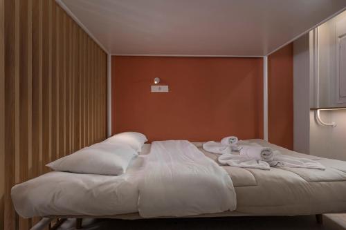 City Vibe Center Family Flat 4