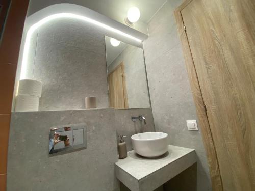 City Vibe Center Family Flat 4