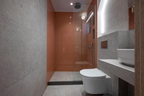 City Vibe Center Family Flat 4
