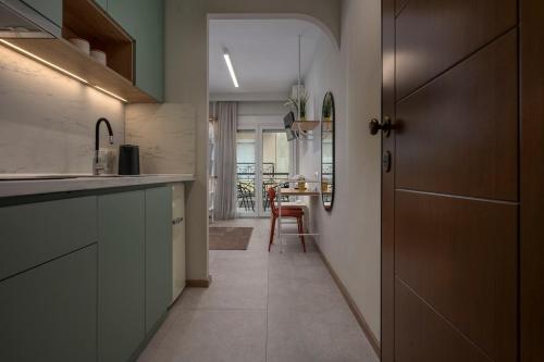City Vibe Center Family Flat 4