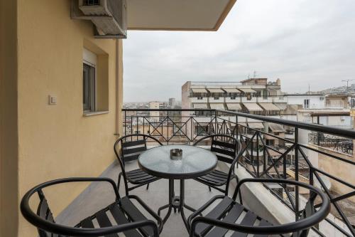 City Vibe Center Family Flat 4