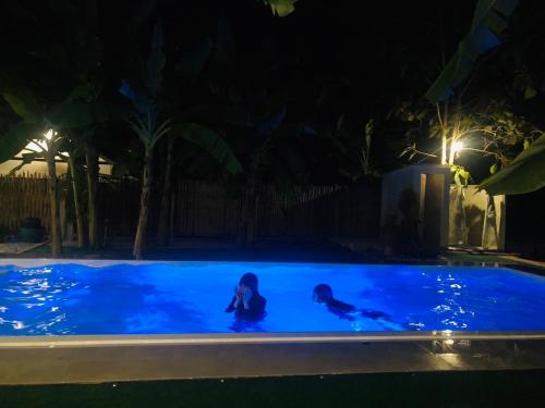 Piscina di Pool Dara Resort o nelle vicinanze