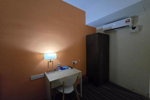Φωτογραφία από το άλμπουμ του Hotel Seri Warisan Melaka, Stadium Hang Tuah στη Μελάκα