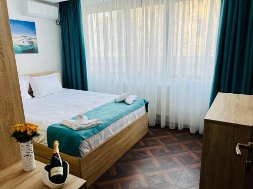 Gallery image of Vila Dave in Mamaia Nord