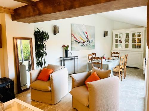 Fleur de Sel Le Pouliguen