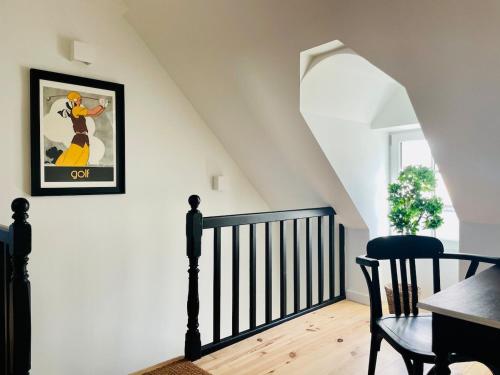 Gallery image of Fleur de Sel Le Pouliguen in Le Pouliguen