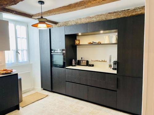 Gallery image of Fleur de Sel Le Pouliguen in Le Pouliguen