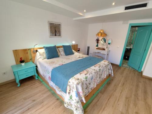 Casas del Castillo Peñíscola-Intramuros Suites