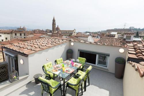 Pitti Flats Serragli