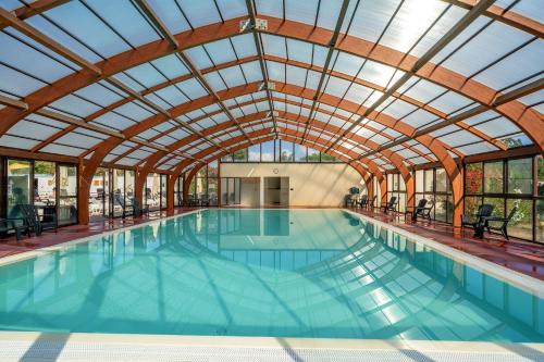 Camping Domaine d'Anghione