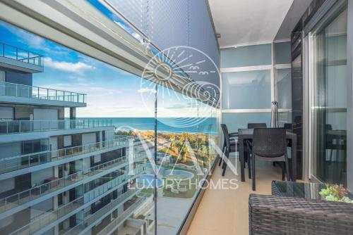 Casa Milu Ivan Luxury Homes 6ªPlta Norte 1ªLinea