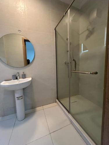 Gallery image of Luxurious 2 bedroom apartment Ikoyi in Ikoyi