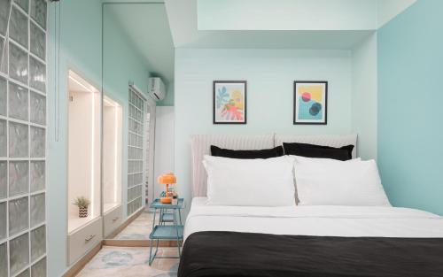 Acropolis Secret Apartment