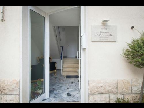 Fotografie z fotogalerie ubytování Dimora Cappuccini Guest House v destinaci Cisternino