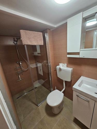 Apartman Maksimir
