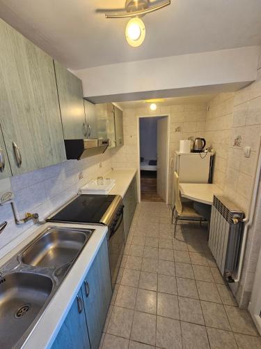 Apartman Maksimir